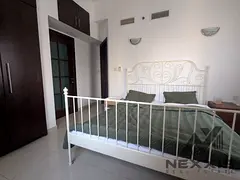 Furnished 1BR | Marina & City View | New Dubai Gate 1