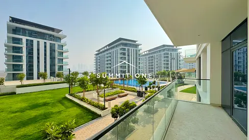 Vacant | Brand New | Waterfront Living