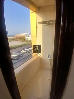 Hot Deal in Al Rashidiya 1, Ajman | 1BR + Balcony | AED 27K