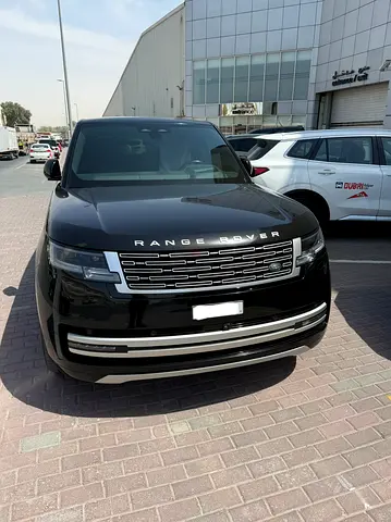2024 Land Rover Range Rover P530 Autobiography GCC Specs