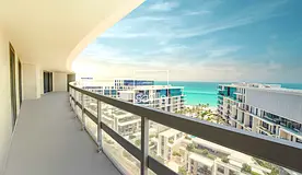 Sea View | Beach Access | Available | Spacious