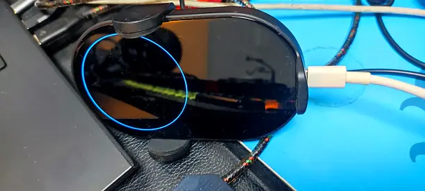 Xiaomi wireless car charger