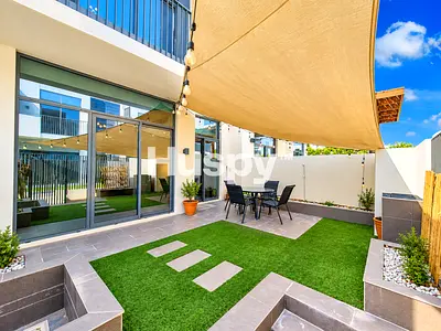 Near Pool | Upgraded | Ready Now