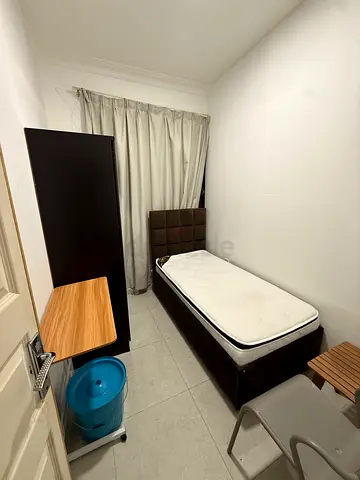 Partion ROOM IN WARSAN 4