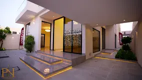 MODERN 5BHK VILLA IN PRIME COMMUNITY