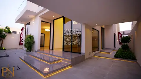 MODERN 5BHK VILLA IN PRIME COMMUNITY