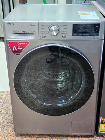 LG latest model 10.5kg Washing machine Excellent Condition