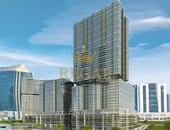 Ready To Move | Canal View | Modern Living 3BR