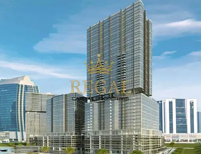 Ready To Move | Canal View | Modern Living 3BR