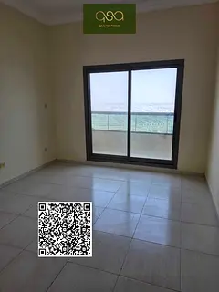 Elegant 2 Bedroom Apartment for Rent in B6 Tower – Ready to Move In