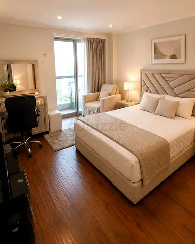 Luxury Private Room full Sea View in Dubai Marina