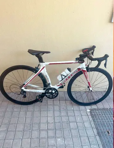 Twitter roadbike
