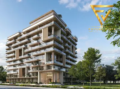 VERSACE FINISHING | ASK FOR 14% DISCOUNT | PREMIUM RENTAL AREA