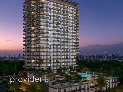 1 Bedroom | Greencrest | Podium | Dubai Hills