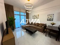 Fully Furnished 1 bedroom in Sydney Tower, JVC