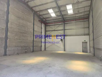 READY TO MOVE | BRAND NEW | 45KW POWER