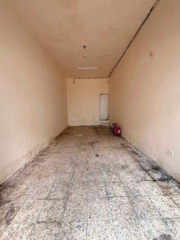SHOP FOR RENT in sharjah industrial area