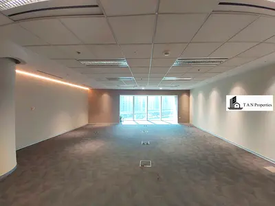 FULLY FITTED | NEARBY METRO | SKYLINE VIEW