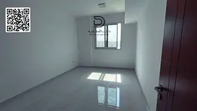 1bhk annual rent, first tenant _ Ajmakan Al-Muweihat