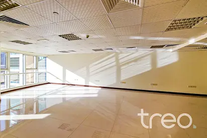 Vacant | Close to Metro | Marina View