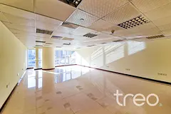 Vacant | Close to Metro | Marina View