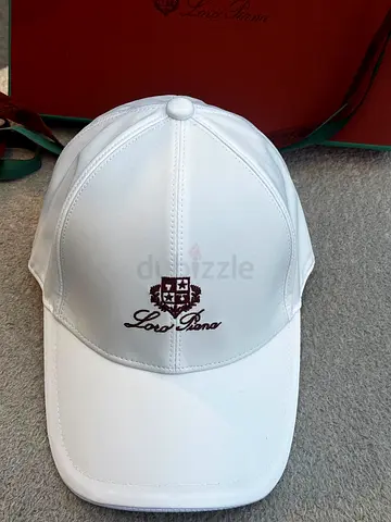 Loro piana cap