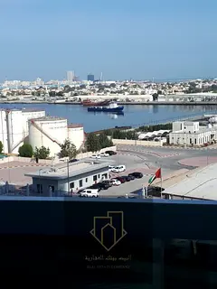 An apartment with an open sea view, ideal for investors seeking a stable rental income