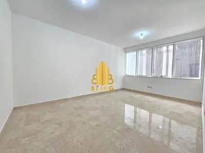 Splendid 2BHK With Spacious Saloon & Closed Kitchen
