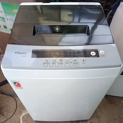 washing machine SuperGeneral