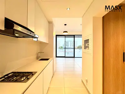 Luxury studio | Premium Quality Finishes | Move In Ready | 15 Days Free