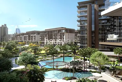Elegant 1-BR Apartment | Madinat Jumeirah Living
