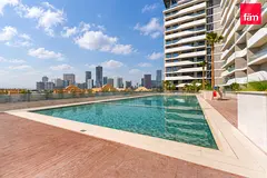Luxury Finishing | Pool View | Spacious Layut