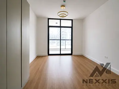 Brand new - 2 Bedrooms + maid – Upgraded