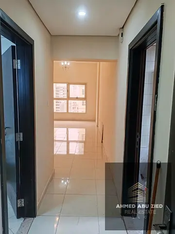 A distinctive 2BHK for annual rent in Emirates City- Ajman. spacious layout, open view, parking. special price, prime location close to all amenities.