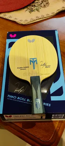 Table Tennis Racket / Blade