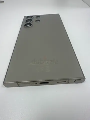 Samsung S24 Ultra 512GB
