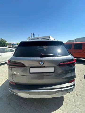 2024 BMW X5 sDrive40i - American Specs | Excellent Condition
