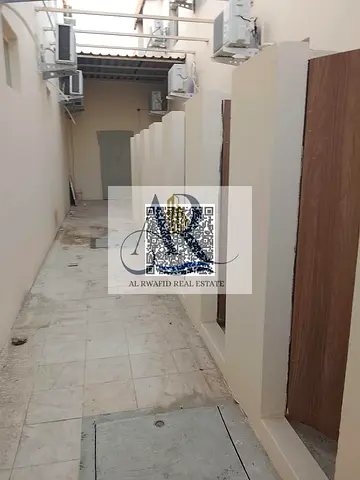 STAFF ACCOMMODATION FOR RENT IN AL JURF INDUSTRIAL AREA 1, AJMAN 3 ROOMS AVAILABLE | BILLS INCLUDED An excellent opportunity for companies