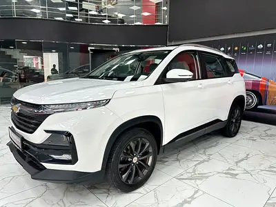 2026 Chevrolet Captiva LS | FWD | 7-Seater | WARRANTY