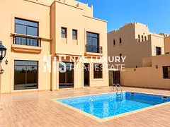 Villa with Private Pool | Ready to move in