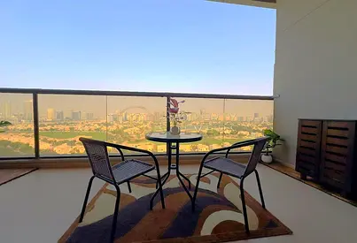 Large Layout | Full Golf View | Prime Community