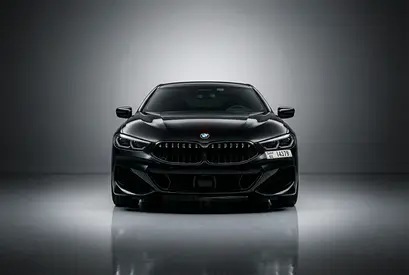 No Deposit - Premium Car, Unforgettable Drive - Fast Delivery