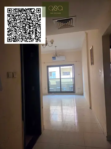 1 Bhk Apartment For Rent Paradise Lake Tower B5