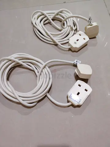 Electrical extension 5m