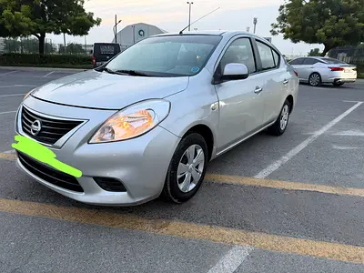 صورة 1 لـ 2012 Nissan SUNNY