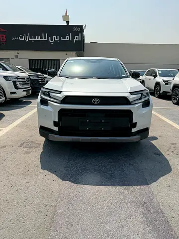 2026 Toyota RAV4 2.5 Hybrid luxury Chinese Specs