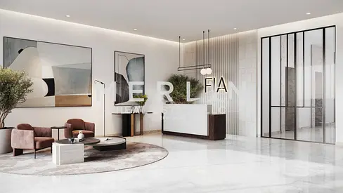 Brand New 2 BED| READY COMMUNITY | POOL VIEW