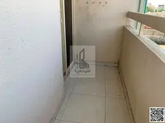 Distinctive 3-Bedroom Apartment with Living Room for Rent in Al Nuaimiya 2 An excellent opportunity