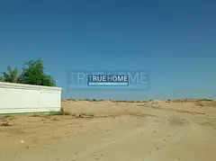Prime Corner Plot for Sale | Al Ruqaiba, Al Suyouh