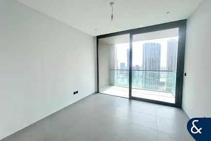 Unfurnished | Luxury Living | Canal View